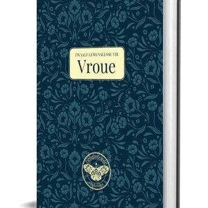 Joernaal: Twaalf Lewenslesse vir Vroue