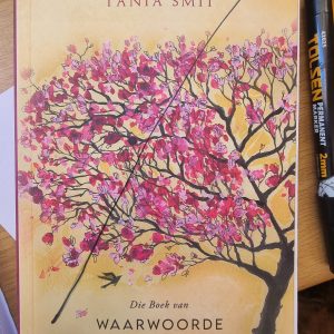 Waarwoorde & Wenswoorde - SAGTEBAND (Eks-nie-perfeksie)