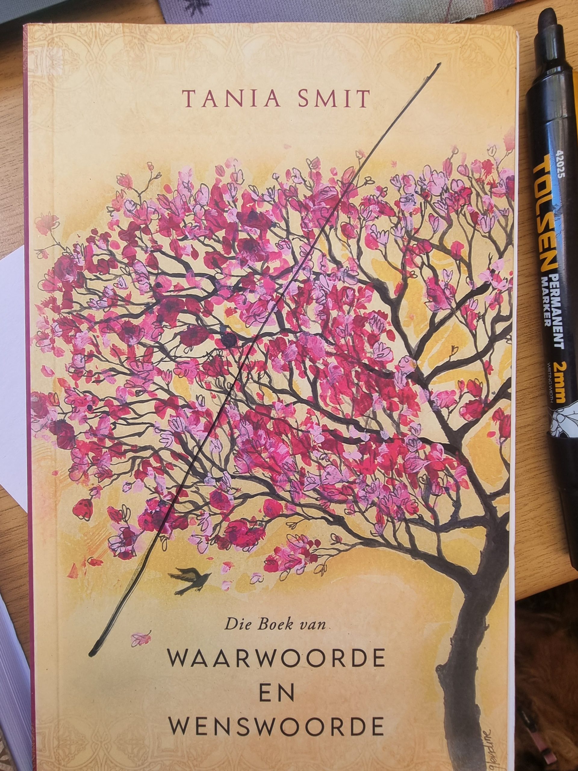 Waarwoorde & Wenswoorde - SAGTEBAND (Eks-nie-perfeksie)